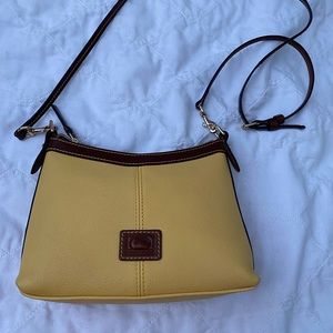 Vintage Dooney & Bourke Mini Bag